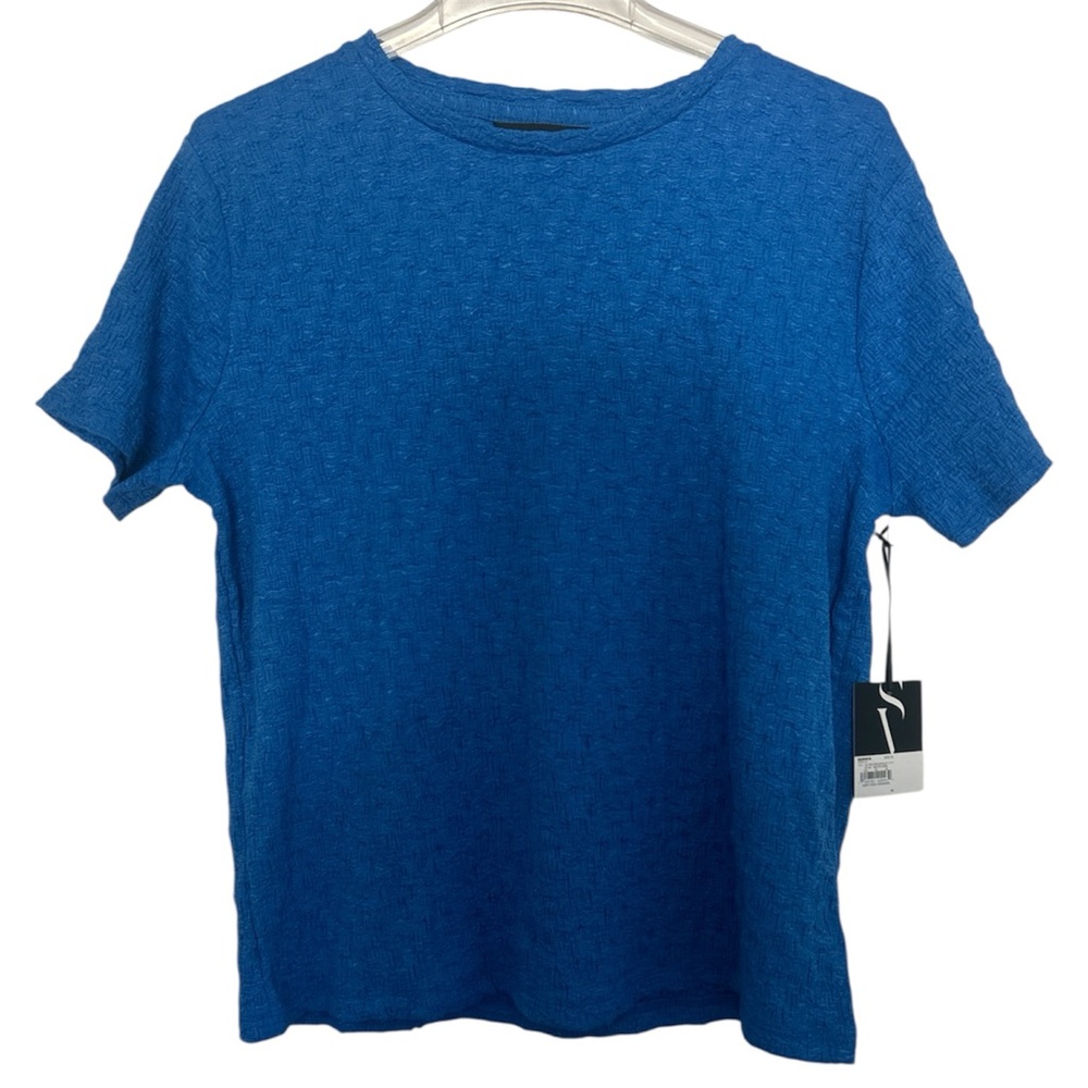 Simply Vera Vera Wang Textured Blouse